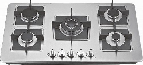 Hot Sales Kitchen Appliance Stainless Steel Cooker Sets JZQ-B504