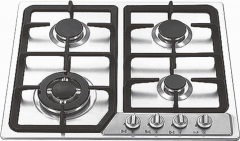 Home Appliance Stainless Steel Stove Sets JZQ-B403