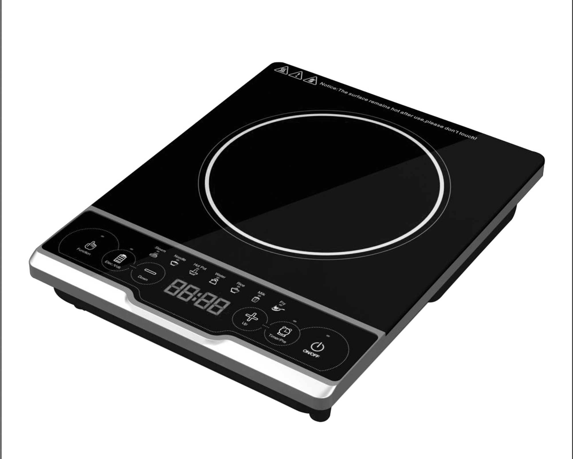 Home Appliance Kitchen Cooker Induction Stove