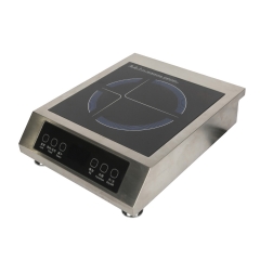 Single Burner Electric Induction Cooker Sets for Home Use