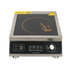 Home Appliance Electric Induction Cooker Sets for Kitchen