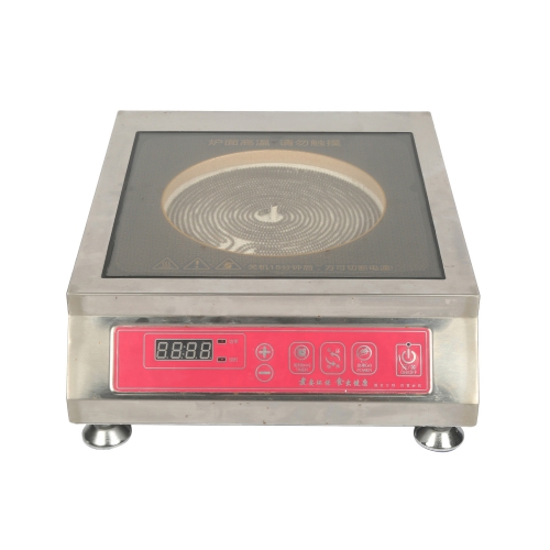 Home Appliance Single Burner Electric Induction Cooker