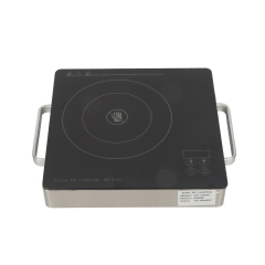 Top Brand Single Burner Electric Induction Cooking Stove