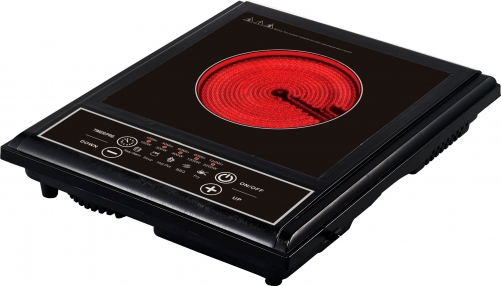 Hot Sale Kitchen Appliance Electric Infrared Cooking Stove