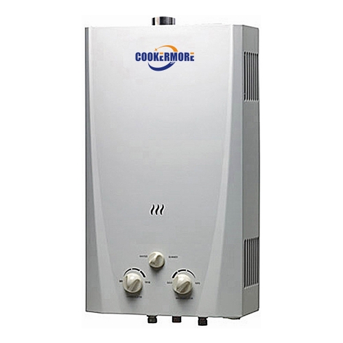 Gas Water Heater JSQ-SB02