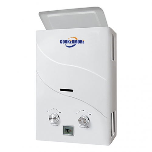 Gas Water Heater