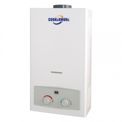 Gas Water Heater