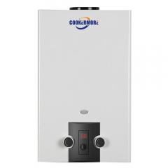 Gas Water Heater