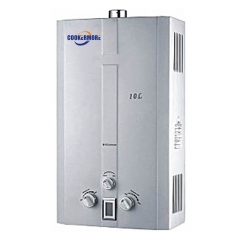 Gas Water Heater