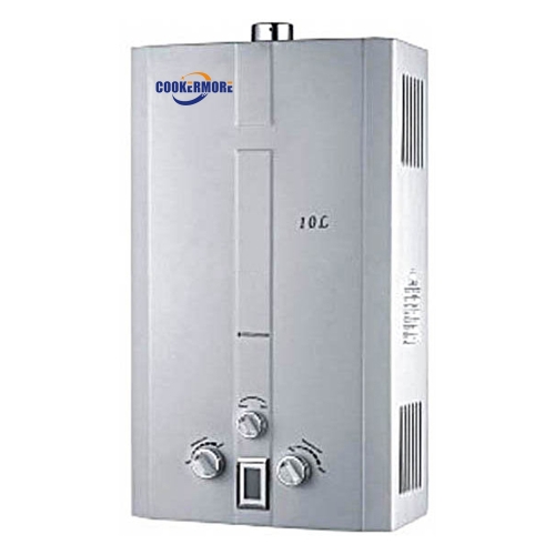 Gas Water Heater