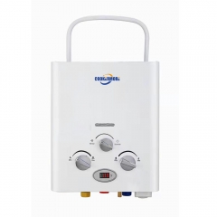 Gas Water Heater