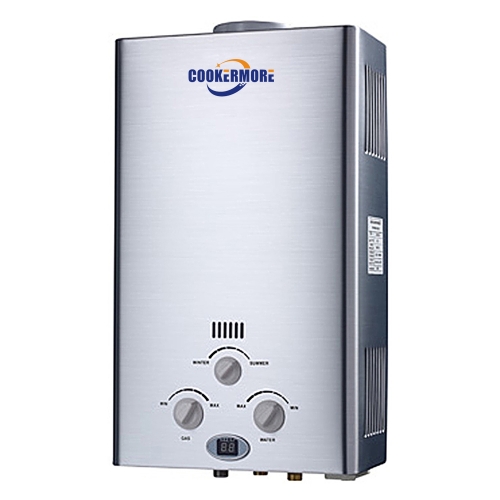 Gas Water Heater