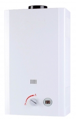 Gas Water Heater