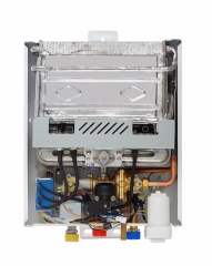 Gas Water Heater