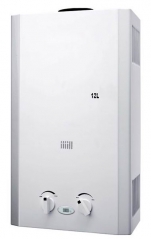 Gas Water Heater