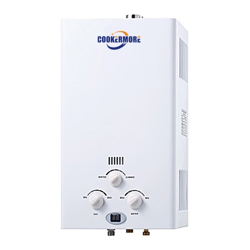 Gas Water Heater