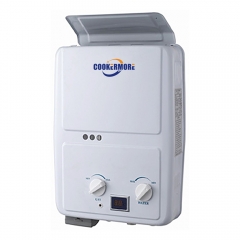 Gas Water Heater