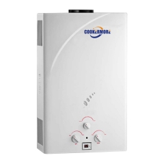 Gas Water Heater