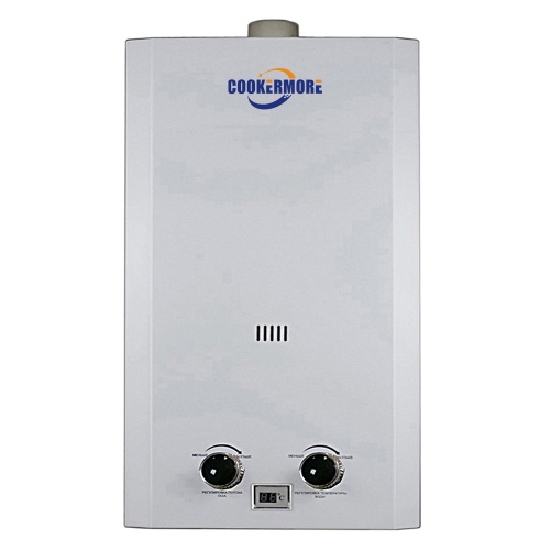 Gas Water Heater