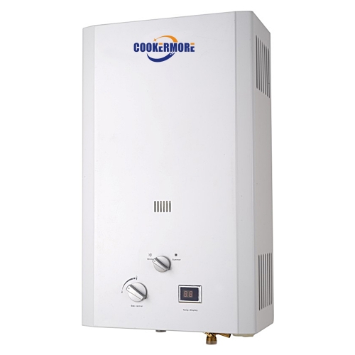 Gas Water Heater