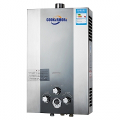 Gas Water Heater