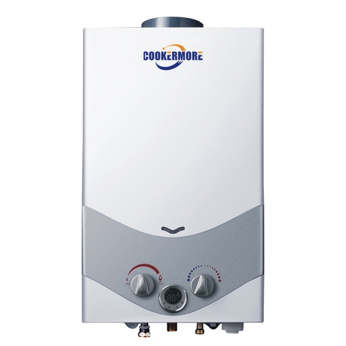 Gas Water Heater