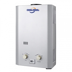 Gas Water Heater