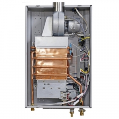 Gas Water Heater