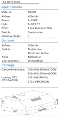 Induction Cooktop Induction Plate Touch Control