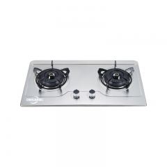 Kitchen Appliance Stainless Steel Stove QS201