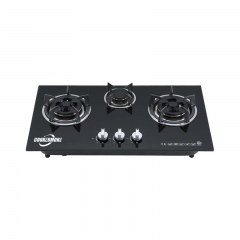 Kitchen Appliance Tempered Glass Stove for Cooking QG301