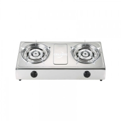 Stainless Steel Kitchen Gas Stove for Home Use TS203