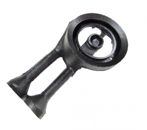 Kitchen Appliance Cast Iron Stove Honeycom Burner