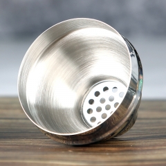 550ml Stainless Steel Cocktail Shaker