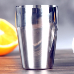 350ml Stainless Steel Cocktail Shaker