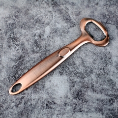 Zinc Alloy High Class Bottle Opener Beer Opener