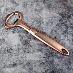 Zinc Alloy High Class Bottle Opener Beer Opener