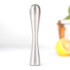Stainless Steel Heavy Duty Muddler