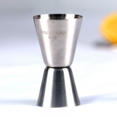 15/30ml Stainless Steel Double Jigger