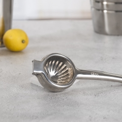 Stainless Steel Premium Lemon Squeezer