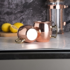 550ml Copper Electroplated Moscow Mule Mug