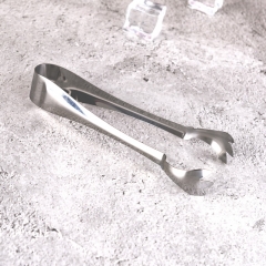 Stainless Steel Ice Tongs Eagle Claw Ice Tongs