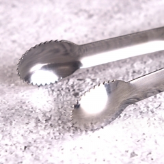 Stainless Steel Ice Tongs Dandelion Ice Tongs