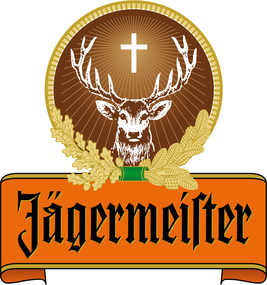 Jägermeister Hip Flasks