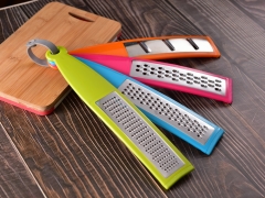 4-in-1 Vegetable Grater Set Slicer And Grater 4pc Grater Set