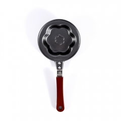 Carbon Steel Non-stick Mini Pan Frying Pan