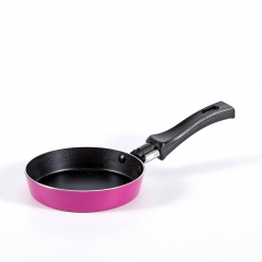 Aluminum Non-stick Mini Pan Frying Pan