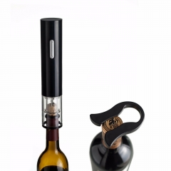 Electric Corkscrew Wine Bottle Opener Electric Wine Opener