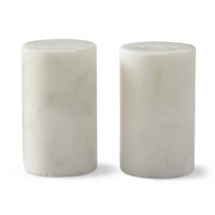 Marble Shaker Spice Shaker Salt Pepper Shaker