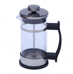 1000ml Ring French Press Coffee Maker